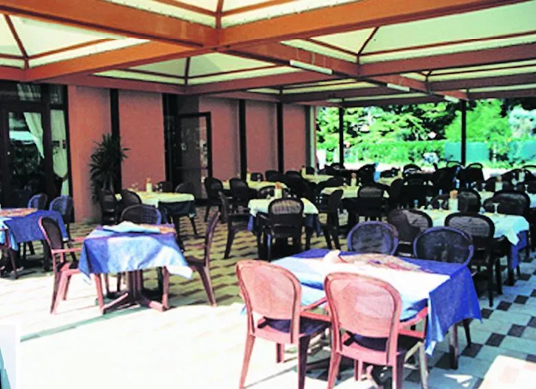 *** Aparthotel Residence Joker Cavallino-Treporti Itálie