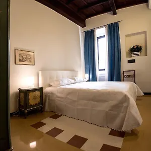 Campo Marzio Charming Frühstückspension Rom