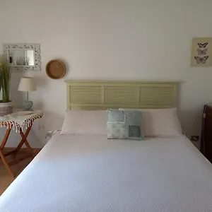 Lloc D'or Frühstückspension Alghero