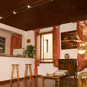 Vecchia Gasthof Alghero