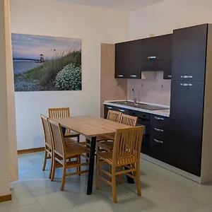 Appartement Vanin