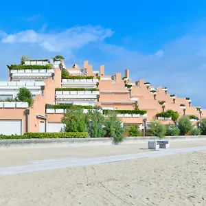 Apartament Garuda