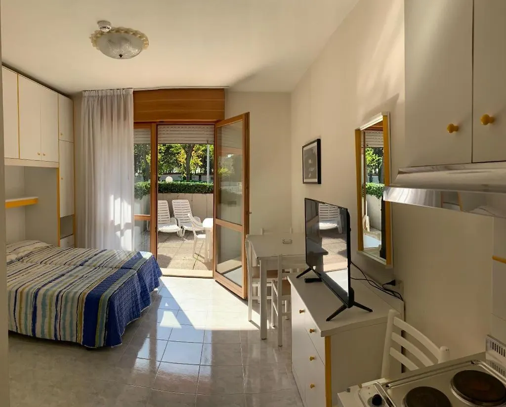 Residence Joker Cavallino-Treporti