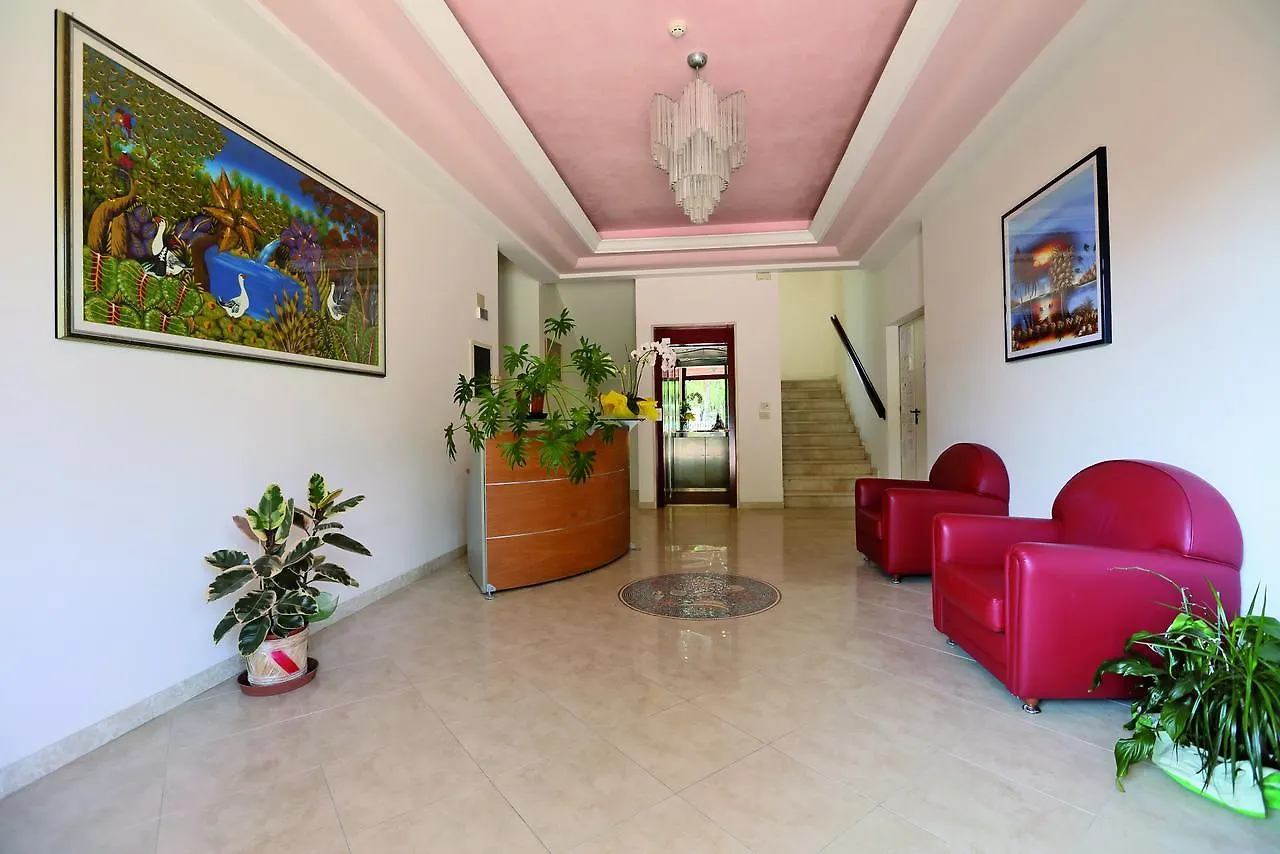 Residence Joker Cavallino-Treporti